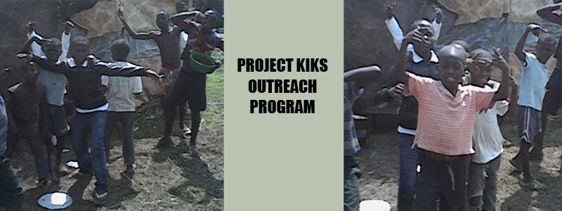 Outreach Program Photo Banner