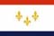 New Orleans Flag