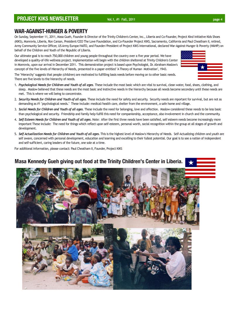 page 4 newsletter