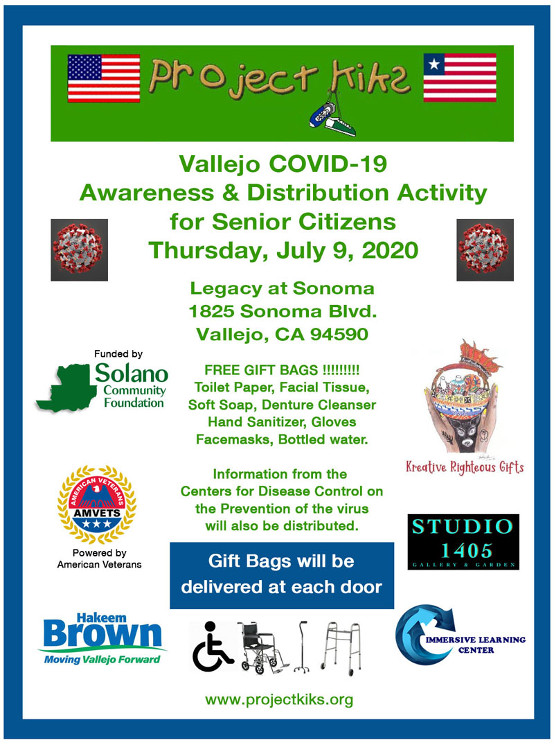 Vallejo Covid-Senior-Activity-flyer