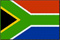 South Africa Flag